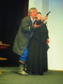 Medvěd - 22.3.2014